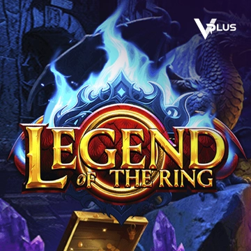 Vplus : Legend of the Ring - POWERPLAY128