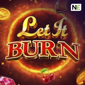 NetEnt : Let It Burn - POWERPLAY128