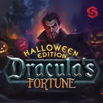 SmartSoft : Draculas Fortune Halloween Edition - POWERPLAY128