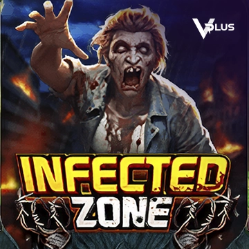 Vplus : Infected Zone - POWERPLAY128