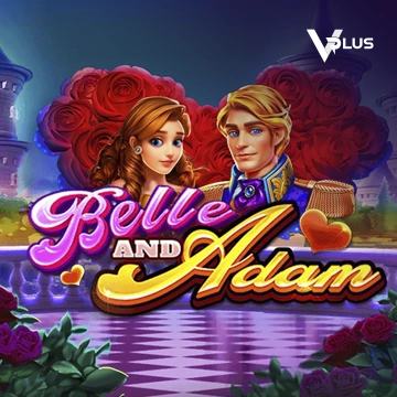 Vplus : Belle and Adam - POWERPLAY128