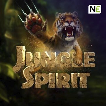 NetEnt : Jungle Spirit: Call of the Wild - POWERPLAY128