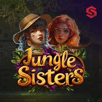 SmartSoft : Jungle Sisters - POWERPLAY128