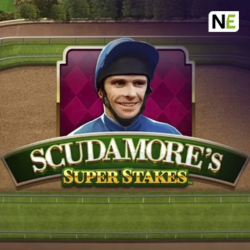 NetEnt : Scudamores Super Stakes - POWERPLAY128