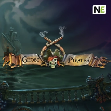 NetEnt : Ghost Pirates - POWERPLAY128