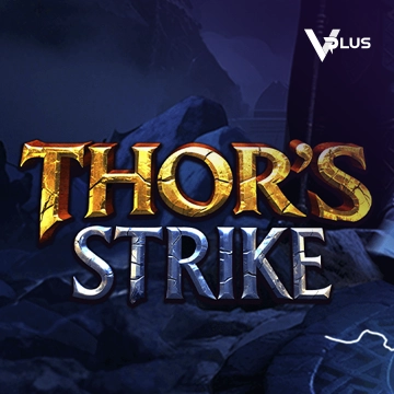 Vplus : Thor``s Strike - POWERPLAY128