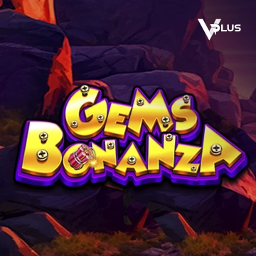 Vplus : Gems Bonanza - POWERPLAY128