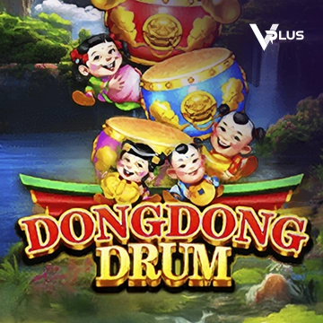 Vplus : Dongdong Drum - POWERPLAY128