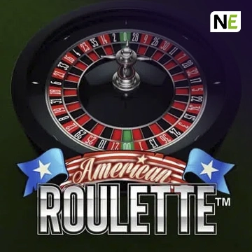 NetEnt : NetEnt American Roulette - POWERPLAY128