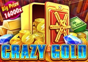 AFB : Crazy Gold - POWERPLAY128