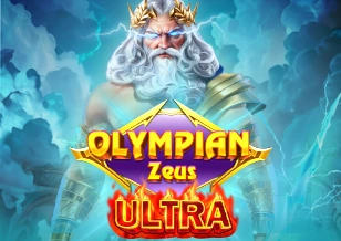 AFB : Olympian Zeus ULTRA - POWERPLAY128