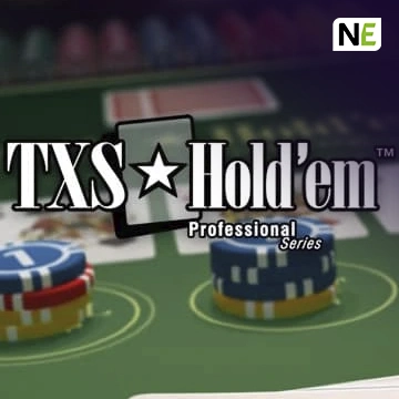 NetEnt : NetEnt Casino Holdem - POWERPLAY128