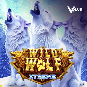 Vplus : Wild Wolf Xtreme - POWERPLAY128