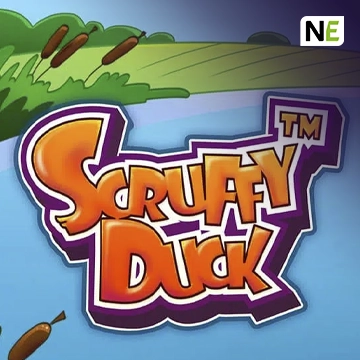 NetEnt : Scruffy Duck - POWERPLAY128