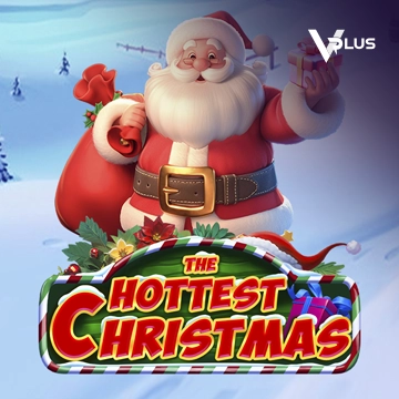 Vplus : The Hottest Christmas - POWERPLAY128