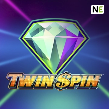 NetEnt : Twin Spin - POWERPLAY128