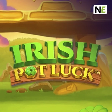 NetEnt : Irish Pot Luck - POWERPLAY128