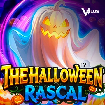Vplus : The Halloween Rascal - POWERPLAY128