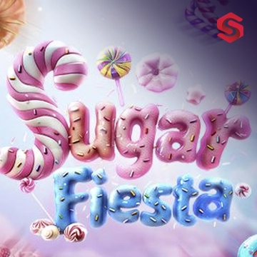 SmartSoft : Sugar Fiesta - POWERPLAY128