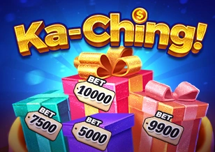 AFB : Ka-Ching - POWERPLAY128