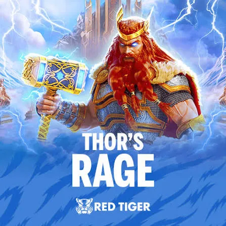 Thors Rage 2 - POWERPLAY128