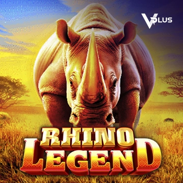 Vplus : Rhino Legend - POWERPLAY128