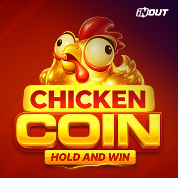 Inout : Chicken Coin - POWERPLAY128