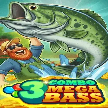 Funky : 3 Combo Mega Bass - POWERPLAY128