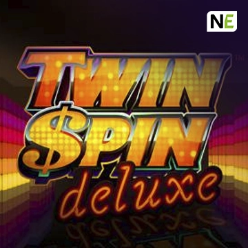 NetEnt : Twin Spin DeLuxe - POWERPLAY128