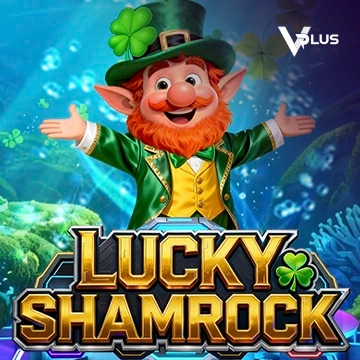Vplus : Lucky Shamrock - POWERPLAY128