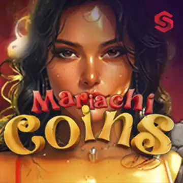 SmartSoft : Mariachi Coins - POWERPLAY128