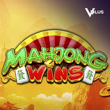 Vplus : Mahjong Wins - POWERPLAY128