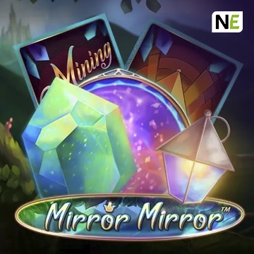 NetEnt : Fairytale Legends: Mirror Mirror - POWERPLAY128
