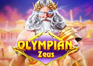 AFB : Olympian Zeus - POWERPLAY128