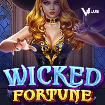 Vplus : Wicked Fortune - POWERPLAY128