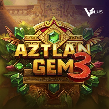Vplus : Aztlan Gems 3 - POWERPLAY128