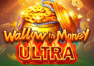 AFB : Tenggelam Dalam Uang ULTRA - POWERPLAY128