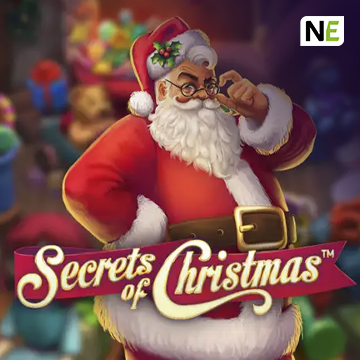 NetEnt : Secrets of Christmas - POWERPLAY128