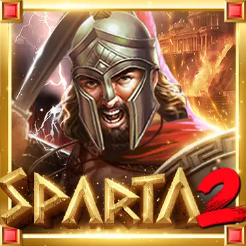 Funky : Sparta2 - POWERPLAY128