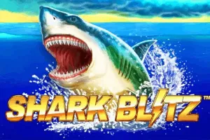 Playtech : Shark Blitz - POWERPLAY128