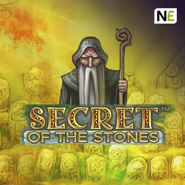 NetEnt : Secret of the Stones - POWERPLAY128