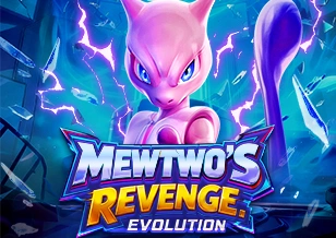 AFB : Balas Dendam Mewtwo: Evolusi - POWERPLAY128
