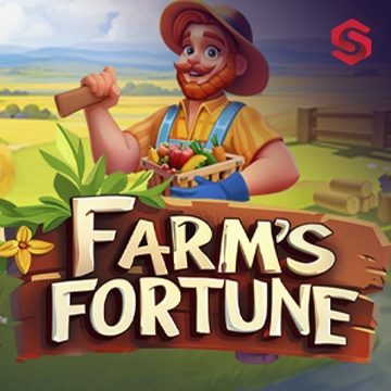 SmartSoft : Farms Fortune - POWERPLAY128