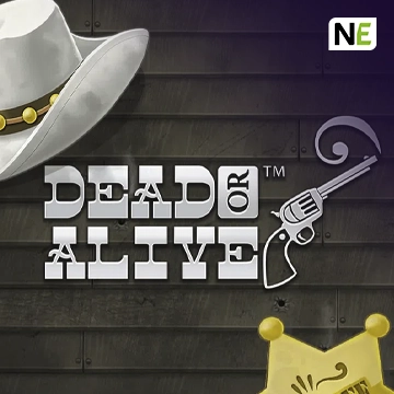 NetEnt : Dead or Alive 2 Feature Buy - POWERPLAY128