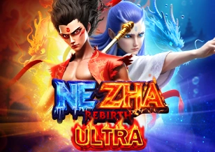 AFB : Kelahiran Kembali Nezha ULTRA - POWERPLAY128