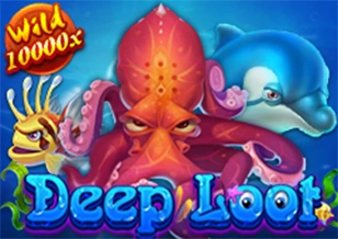AFB : Deep Loot - POWERPLAY128