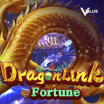 Vplus : Dragon Link Fortune - POWERPLAY128