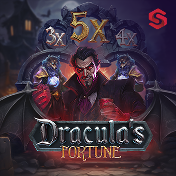 SmartSoft : Draculas Fortune - POWERPLAY128