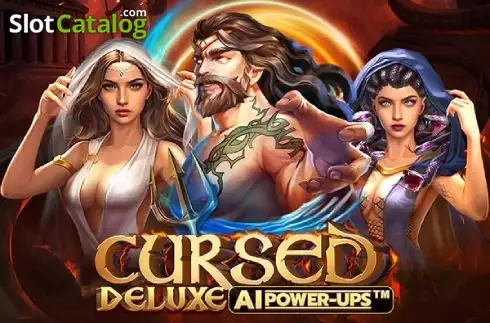 Joker123 : Cursed Deluxe AI - POWERPLAY128