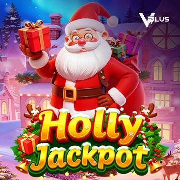 Vplus : Holly Jackpot - POWERPLAY128